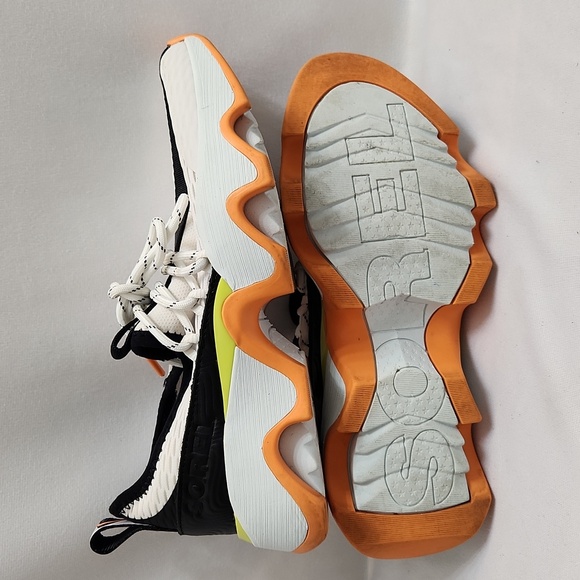 Sorel Kinetic Impact II Lace-up Sneakers (W Size 6) - Picture 5 of 16